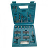 MAKITA E-11829 - Sada vrtákov a bitov 60 ks