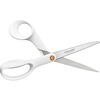 FISKARS Nožnice univerzálne biele, 21 cm | 1020412