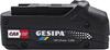 GESIPA Akumulátor 18V 2,0Ah Gesipa