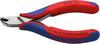 KNIPEX Klešte štípací 115mm celné pro elektroniku / 6442115 Knipex