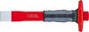 FORMAT Sekáč plochý s rukoväťou 240x26x7mm Format