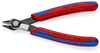 KNIPEX 78 71 125 SB Electronic Super Knips® s multi-komponentnými úchopmi leštené 125 mm