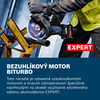 BOSCH EXPERT EXWS18V-180P - Akumulátorová uhlová brúska sólo - 06019H6M00