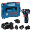 BOSCH GSR 12V-32 FC - Akumulátorový skrutkovač FlexiClick - 06019N7101