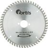 FORTIS Kotúč pilový 190 x 2,8 x 30mm Z56 W TK Fortis