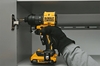 DeWALT Skrutkovač aku 18V 2x5Ah s vymeniteľnými skľúčovadlami DCD803P2T