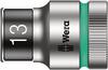 WERA Hlavica 1/2" 13 x 37mm 6 hran Zyklop 8790 HMC HF Wera