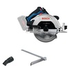 BOSCH GKS 18V-68-2 - Akumulátorová okružná píla sólo - 06016D0000