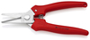 KNIPEX 95 05 140 Kombinované nožnice poplastované 140 mm