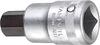STAHLWILLE Hlavica 3/4" imbus 14 x 80mm 59 Stahlwille