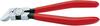 KNIPEX Klešte štípací bocní 160mm zahnuté / 7211160 Knipex