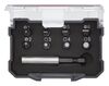 GEDORE RED Sada bitov 1/4" 9 diel R33005009 Gedore Red