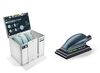 FESTOOL Systainer³ na brusivo Granat Net D225 GR NET HSK-A SYS-P