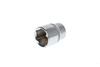 GEDORE RED Hlavica 1/2 25mm L42mm R61002507 Gedore Red