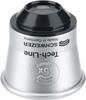 SCHWEIZER Lupa hodinárska Tech Line 15x Schweizer
