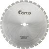 FORTIS Kotúč pilový 450 x 4,0 x 30mm Z32 UW TK Fortis