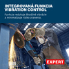BOSCH EXPERT EXWS30-180B - Uhlová brúska - 06018G0001