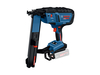 BOSCH EXPERT EXTH18V-50M - Akumulátorová sponkovačka do dreva sólo - 0601482601