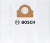 BOSCH Vrecko z rúna, 480 × 550 mm, 10 l - 2608001246