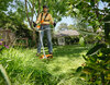 STIHL FSA 80 Akumulátorový krovinorez set s AK 30 S a AL 101 FA080115710