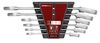 GEDORE RED Sada kľúčov očkoplochých 6 diel 8-19mm R07205106 Gedore Red