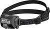 LEDLENSER Akumulátorová čelovka HF6R Core Black 20-800 Lumen Ledlenser