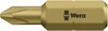 WERA 851/1 RH Bity, PH 2 x 25 mm