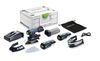FESTOOL Akumulátorová delta brúska DTSC 400 3,0 I-Plus  578848