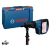 BOSCH EXDB18V2-180 - Akumulátorová diamantová vŕtačka sólo - 06019P6000
