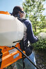 STIHL SGA 60 Akumulátorový postrekovač set s 2 × AK 10 a AL 101 SA10SET7014