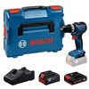 BOSCH PRO GSB18V-52 - Akumulátorový vŕtací skrutkovač - 06019S0122
