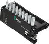 WERA Bit-Check 10 TX Universal 1, 10-dielny