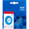 PFERD TOOLS Kefy PS (import-line) POS RBU 10010/6 MODRÁ 180 UNIVERZÁLNA (1)