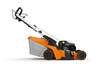 STIHL RM 453.3 V Benzínová kosačka WB420113415