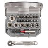 GEDORE RED Sada skrutkovacia 1/4 s Bit-Fix 23 diel R49005023 Gedore Red