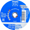 PFERD TOOLS Fleece vrstvené (netkané) náradie PNER-MH 5003-6 A G