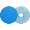 PFERD TOOLS COMBIDISC Brúsky CD 50 VICTOGRAIN-COOL 80