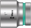 WERA 8790 HMC Nástrčná hlavice Zyklop, upínací časť 1/2", 1" x 40 mm