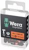 WERA Bit 1/4" PH 3 x 25mm 851/1 IMP bal 10ks Wera