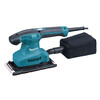 MAKITA M9203B Vibračná brúska