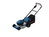 BOSCH PRO GRA18V2-46SP - Akumulátorová kosačka sólo - 06008C8200