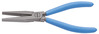 GEDORE 8120-160 TL Ploské kliešte 160 mm potiahnuté