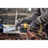 DeWALT DeWalt akumulátorová úhlová bruska 18V bez akumulátoru DCG421N