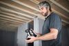 FESTOOL Akumulátorový vŕtací skrutkovač C 18 Basic-Set - 578831
