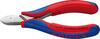 KNIPEX Klešte štípací bocní 115mm pro elektroniku / 7722115 Knipex