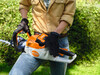 STIHL HSA 60 Akumulátorové nožnice na živý plot set s 2x AK 10 a AL 101 HA06SET3548