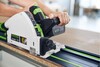FESTOOL 578223  Akumulátorová ponorná píla 100 rokov TSC 55 KEB-Basic 100Y Limited Edition
