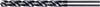 FORMAT Vrták kov 9,5mm HSS Co5 DIN338 inox 130st. Format GT