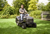AL-KO Traktor T 13-86.6 M-A Easy - 114115