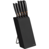 FISKARS Blok s piatimi nožmi Edge | 1003099